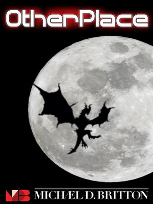 cover image of OtherPlace